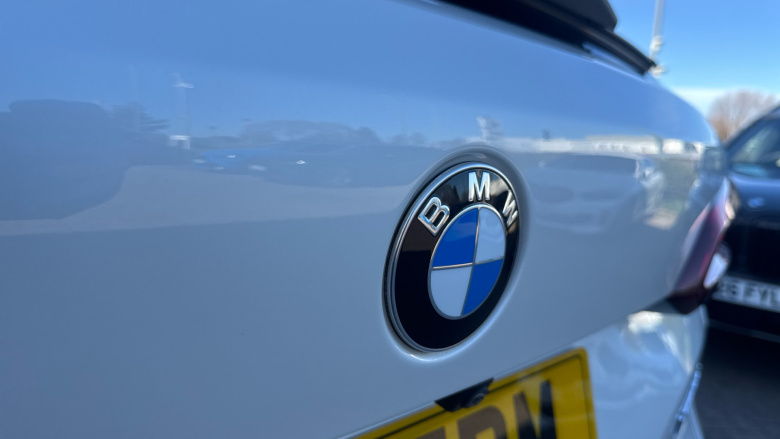 BMW X5 xDrive30d MHT M Sport 5dr Auto Diesel Estate